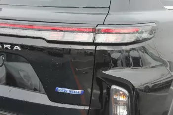Suzuki Vitara 1.5L PETROL FWD 2023 BLACK