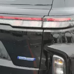 Suzuki Vitara 1.5L PETROL FWD 2023 BLACK - Thumbnail 24