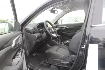 Suzuki Vitara 1.5L PETROL FWD 2023 BLACK