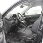 Suzuki Vitara 1.5L PETROL FWD 2023 BLACK - Thumbnail 19