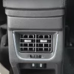 Suzuki Vitara 1.5L PETROL FWD 2023 BLACK - Thumbnail 23