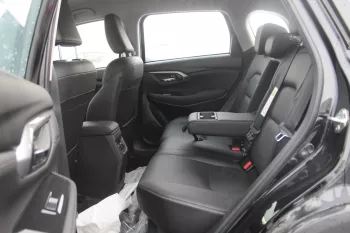 Suzuki Vitara 1.5L PETROL FWD 2023 BLACK