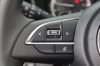 Suzuki Vitara 1.5L PETROL FWD 2023 BLACK