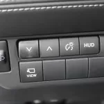 Suzuki Vitara 1.5L PETROL FWD 2023 BLACK - Thumbnail 8