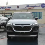 Suzuki Vitara 1.5L PETROL FWD 2023 BLACK - Thumbnail 1