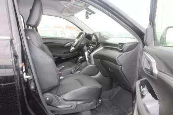 Suzuki Vitara 1.5L PETROL FWD 2023 BLACK