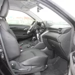 Suzuki Vitara 1.5L PETROL FWD 2023 BLACK - Thumbnail 20