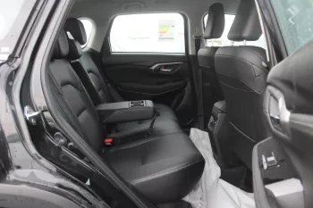 Suzuki Vitara 1.5L PETROL FWD 2023 BLACK