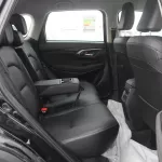 Suzuki Vitara 1.5L PETROL FWD 2023 BLACK - Thumbnail 22