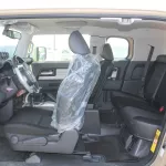 Toyota FJ Cruiser 4.0L PETROL 4WD 2023 BEIGE - Thumbnail 17