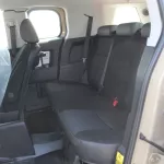 Toyota FJ Cruiser 4.0L PETROL 4WD 2023 BEIGE - Thumbnail 18
