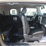 Toyota FJ Cruiser 4.0L PETROL 4WD 2023 BEIGE - Thumbnail 20