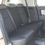 Toyota FJ Cruiser 4.0L PETROL 4WD 2023 BEIGE - Thumbnail 21