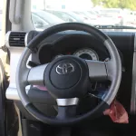 Toyota FJ Cruiser 4.0L PETROL 4WD 2023 BEIGE - Thumbnail 9