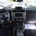Toyota FJ Cruiser 4.0L PETROL 4WD 2023 BEIGE - Thumbnail 15