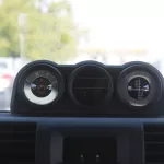 Toyota FJ Cruiser 4.0L PETROL 4WD 2023 BEIGE - Thumbnail 10
