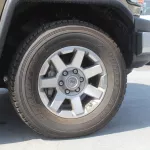 Toyota FJ Cruiser 4.0L PETROL 4WD 2023 BEIGE - Thumbnail 24
