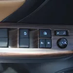 Toyota Fortuner 2.7L PETROL RWD 2023 GRAY - Thumbnail 7