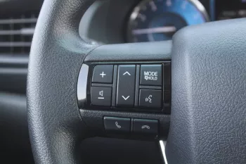 Toyota Fortuner 2.7L PETROL RWD 2023 GRAY
