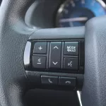 Toyota Fortuner 2.7L PETROL RWD 2023 GRAY - Thumbnail 9