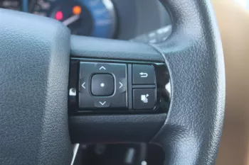 Toyota Fortuner 2.7L PETROL RWD 2023 GRAY