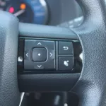 Toyota Fortuner 2.7L PETROL RWD 2023 GRAY - Thumbnail 10