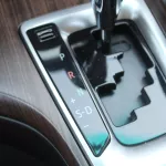 Toyota Fortuner 2.7L PETROL RWD 2023 GRAY - Thumbnail 13