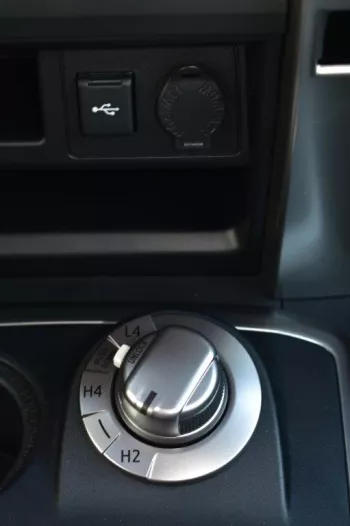 2022 TOYOTA 4RUNNER TRD SPORT V6 4.0L PETROL