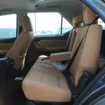 Toyota Fortuner 2.7L PETROL RWD 2023 GRAY - Thumbnail 19