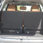 Toyota Fortuner 2.7L PETROL RWD 2023 GRAY - Thumbnail 20