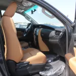Toyota Fortuner 2.7L PETROL RWD 2023 GRAY - Thumbnail 17