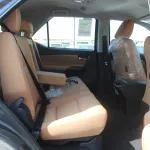 Toyota Fortuner 2.7L PETROL RWD 2023 GRAY - Thumbnail 18