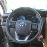 Toyota Fortuner 2.7L PETROL RWD 2023 GRAY - Thumbnail 11