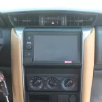 Toyota Fortuner 2.7L PETROL RWD 2023 GRAY - Thumbnail 12