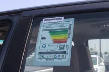 Toyota Fortuner 2.7L PETROL RWD 2023 GRAY