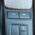 Toyota Fortuner 2.7L PETROL RWD 2023 GRAY - Thumbnail 14