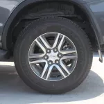 Toyota Fortuner 2.7L PETROL RWD 2023 GRAY - Thumbnail 23