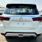 Nissan XTERRA 2.5L 2023 A/T 4WD Petrol Platinum Edition White Color - Thumbnail 2