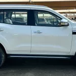 Nissan XTERRA 2.5L 2023 A/T 4WD Petrol Platinum Edition White Color - Thumbnail 3