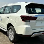 Nissan XTERRA 2.5L 2023 A/T 4WD Petrol Platinum Edition White Color - Thumbnail 7