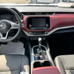 Nissan XTERRA 2.5L 2023 A/T 4WD Petrol Platinum Edition White Color - Thumbnail 9