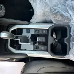Nissan XTERRA 2.5L 2023 A/T 4WD Petrol Platinum Edition White Color - Thumbnail 12