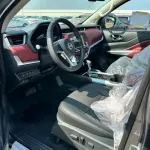 Nissan XTERRA 2.5L 2023 A/T 4WD Petrol Platinum Edition White Color - Thumbnail 13