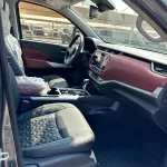 Nissan XTERRA 2.5L 2023 A/T 4WD Petrol Platinum Edition White Color - Thumbnail 14