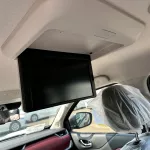 Nissan XTERRA 2.5L 2023 A/T 4WD Petrol Platinum Edition White Color - Thumbnail 17