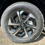 Nissan XTERRA 2.5L 2023 A/T 4WD Petrol Platinum Edition White Color - Thumbnail 19