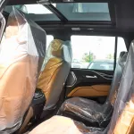 Cadillac Escalade 6.2L PETROL FULL OPTION 2023 BLACK - Thumbnail 20