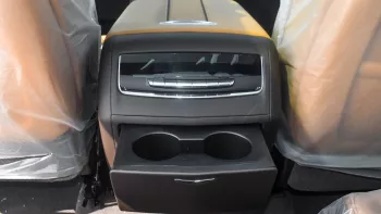 Cadillac Escalade 6.2L PETROL FULL OPTION 2023 BLACK