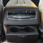 Cadillac Escalade 6.2L PETROL FULL OPTION 2023 BLACK - Thumbnail 22