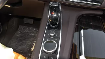 Cadillac Escalade 6.2L PETROL FULL OPTION 2023 BLACK